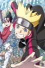 Boruto : Naruto Next Generations: Saison 1 Episode 278