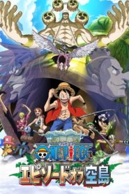 One Piece: Episode of Skypea