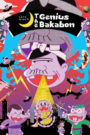 Late Night! The Genius Bakabon – Shinya! Tensai Bakabon