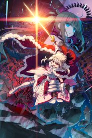 Fate/Kaleid Liner Prisma Illya – Licht Nameless Girl Movie
