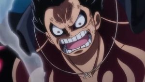 One Piece: Saison 21 Episode 1018