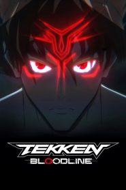 Tekken: Bloodline: Saison 1