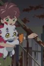 Digimon Ghost Game: Saison 1 Episode 44