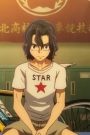 Yowamushi Pedal: Saison 5 Episode 8