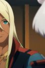 Mobile Suit Gundam: the Witch from Mercury: Saison 1 Episode 9
