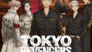 Tokyo Revengers: Saison 2 Episode 5