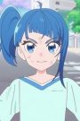 Hirogaru Sky! Pretty Cure: Saison 1 Episode 1